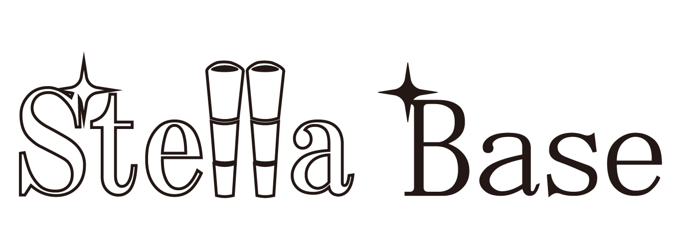 テキストロゴ画像